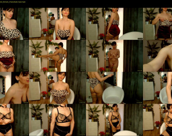miss_giulia — 111 minute Chaturbate female cam show recording, 720p, Jan 11, 2022