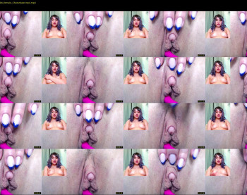 missfire69 — 25 minute Chaturbate female cam show recording, 1080p, Jan 11, 2022