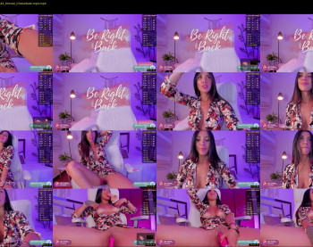 missflorida — 74 minute Chaturbate female cam show recording, 1080p, Jan 12, 2022