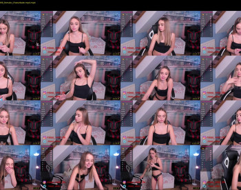 misss_vikki — 20 minute Chaturbate female cam show recording, 1080p, Jan 11, 2022