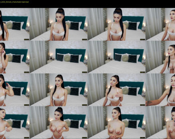 mmmaaa1234 — 12 minute Chaturbate female cam show recording, 1080p, Jan 11, 2022