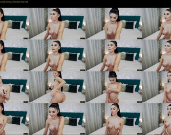 mmmaaa1234 — 3 minute Chaturbate female cam show recording, 1080p, Jan 11, 2022