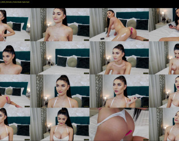 mmmaaa1234 — 40 minute Chaturbate female cam show recording, 1080p, Jan 12, 2022