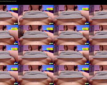 mollywayne — 3 minute Chaturbate female cam show recording, 1080p, Jan 11, 2022