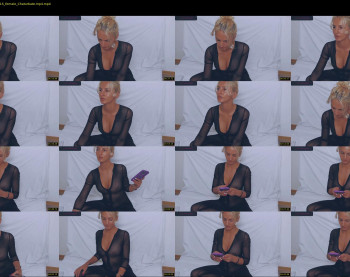 monikate_ — 6 minute Chaturbate couple cam show recording, 1080p, Jan 11, 2022