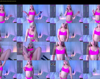 moon___shine — 54 minute Chaturbate female cam show recording, 720p, Jan 11, 2022
