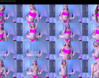 moon___shine — 54 minute Chaturbate female cam show recording, 720p, Jan 11, 2022