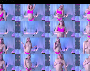 moon___shine — 54 minute Chaturbate female cam show recording, 720p, Jan 11, 2022