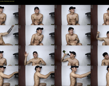 mr_freed — 3 minute Chaturbate male cam show recording, 1080p, Jan 12, 2022