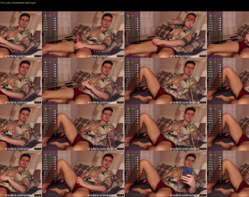 mr_longboy — 6 minute Chaturbate male cam show recording, 720p, Jan 11, 2022