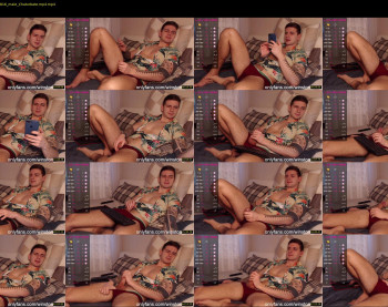 mr_longboy — 54 minute Chaturbate male cam show recording, 720p, Jan 11, 2022