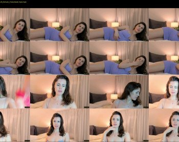 mysophiee — 4 minute Chaturbate female cam show recording, 720p, Jan 12, 2022