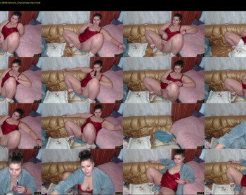nancyxskyblue — 67 minute Chaturbate female cam show recording, 720p, Jan 11, 2022