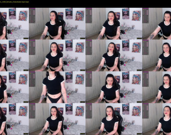 natasha__logan — 37 minute Chaturbate female cam show recording, 1080p, Jan 11, 2022