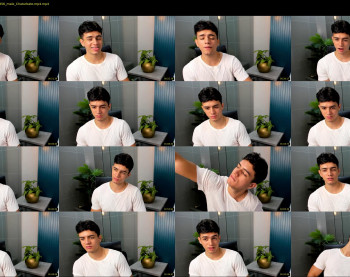 noha_miler — 4 minute Chaturbate male cam show recording, 1080p, Jan 11, 2022