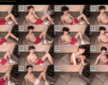 oliver_baker — 57 minute Chaturbate male cam show recording, 1080p, Jan 11, 2022