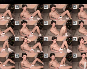 oliver_baker — 39 minute Chaturbate male cam show recording, 1080p, Jan 11, 2022