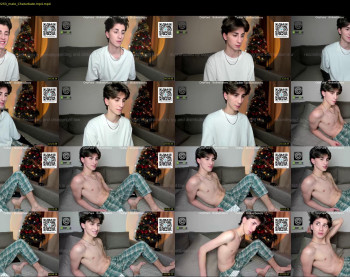 oliver_baker — 76 minute Chaturbate male cam show recording, 1080p, Jan 11, 2022
