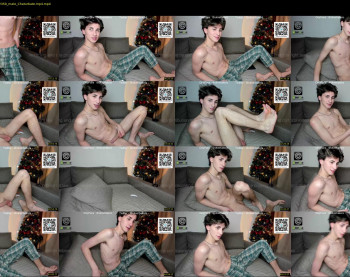 oliver_baker — 55 minute Chaturbate male cam show recording, 1080p, Jan 11, 2022