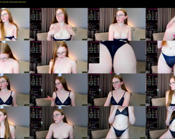 olivia_date — 33 minute Chaturbate female cam show recording, 1080p, Jan 11, 2022