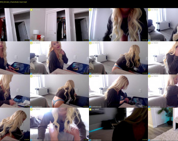 oliviaowens — 34 minute Chaturbate female cam show recording, 1080p, Jan 11, 2022