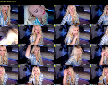 oliviaowens — 5 minute Chaturbate female cam show recording, 1080p, Jan 12, 2022