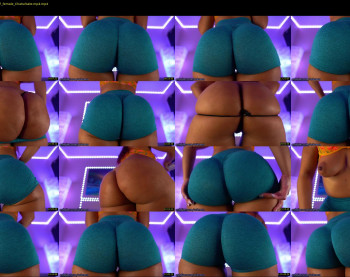 oxlemon — 70 minute Chaturbate female cam show recording, 1080p, Jan 11, 2022