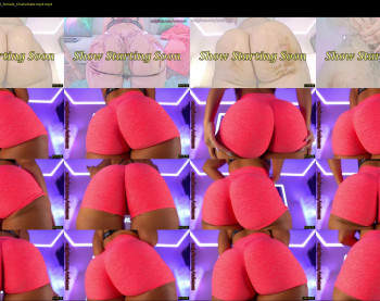 oxlemon — 69 minute Chaturbate female cam show recording, 1080p, Jan 12, 2022