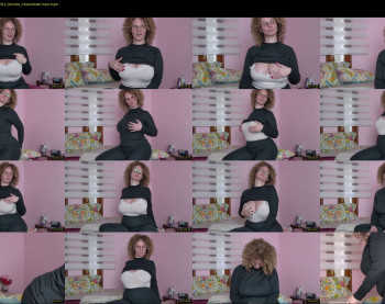 palaustudio — 72 minute Chaturbate female cam show recording, 1080p, Jan 11, 2022
