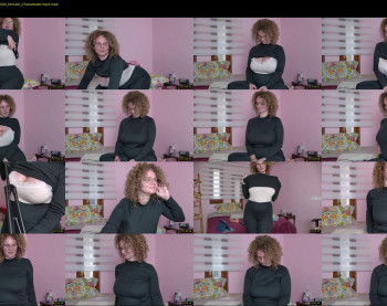 palaustudio — 61 minute Chaturbate female cam show recording, 1080p, Jan 11, 2022