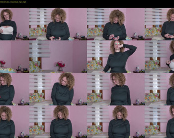 palaustudio — 32 minute Chaturbate female cam show recording, 1080p, Jan 11, 2022