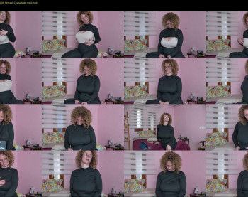 palaustudio — 59 minute Chaturbate female cam show recording, 1080p, Jan 11, 2022