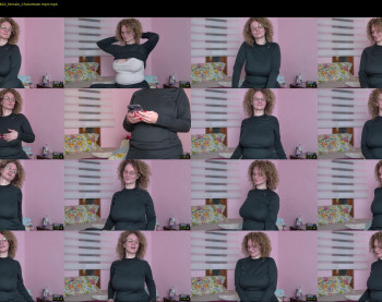 palaustudio — 33 minute Chaturbate female cam show recording, 1080p, Jan 11, 2022