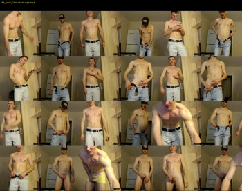 patrick_bale — 22 minute Chaturbate male cam show recording, 720p, Jan 11, 2022
