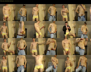 patrick_bale — 70 minute Chaturbate male cam show recording, 720p, Jan 11, 2022