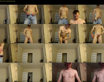 patrick_bale — 70 minute Chaturbate male cam show recording, 720p, Jan 11, 2022
