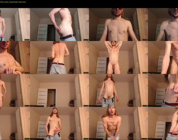 patrick_bale — 70 minute Chaturbate male cam show recording, 720p, Jan 11, 2022