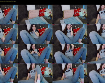 peaceduke — 50 minute Chaturbate female cam show recording, 1080p, Jan 11, 2022