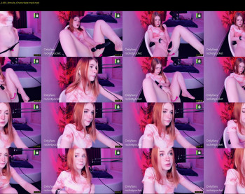 pocketrocket_ — 71 minute Chaturbate female cam show recording, 1080p, Jan 11, 2022