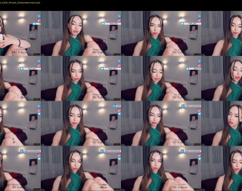 presidenttaylor — 13 minute Chaturbate female cam show recording, 1080p, Jan 12, 2022