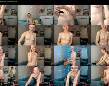 queen_a_n_i — 7 minute Chaturbate female cam show recording, 720p, Jan 11, 2022