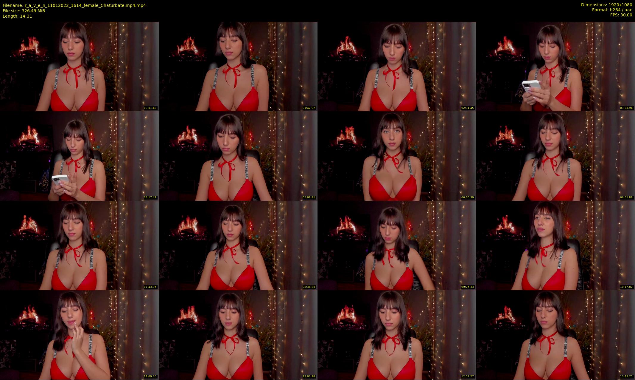 r_a_v_e_n — 15 minute Chaturbate female cam show recording, 1080p, Jan 11, 2022