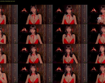 r_a_v_e_n — 15 minute Chaturbate female cam show recording, 1080p, Jan 11, 2022