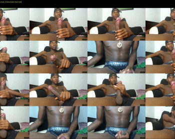 real1dk — 18 minute Chaturbate male cam show recording, 720p, Jan 11, 2022