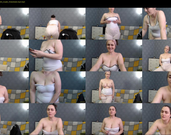 renae_tom — 66 minute Chaturbate couple cam show recording, 1080p, Jan 11, 2022