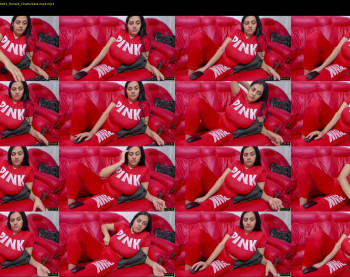 rosasweet02 — 4 minute Chaturbate female cam show recording, 1080p, Jan 11, 2022