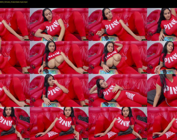 rosasweet02 — 21 minute Chaturbate female cam show recording, 1080p, Jan 11, 2022