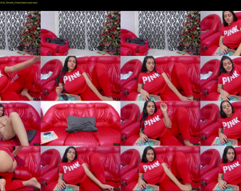 rosasweet02 — 70 minute Chaturbate female cam show recording, 1080p, Jan 12, 2022