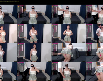 samarafromthewell — 70 minute Chaturbate female cam show recording, 1080p, Jan 12, 2022