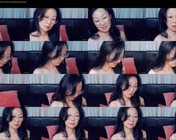 sandrami__ — 3 minute Chaturbate female cam show recording, 720p, Jan 11, 2022